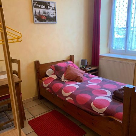 La Ferriere Bed & Breakfast Saint-Medard-en-Forez Bagian luar foto