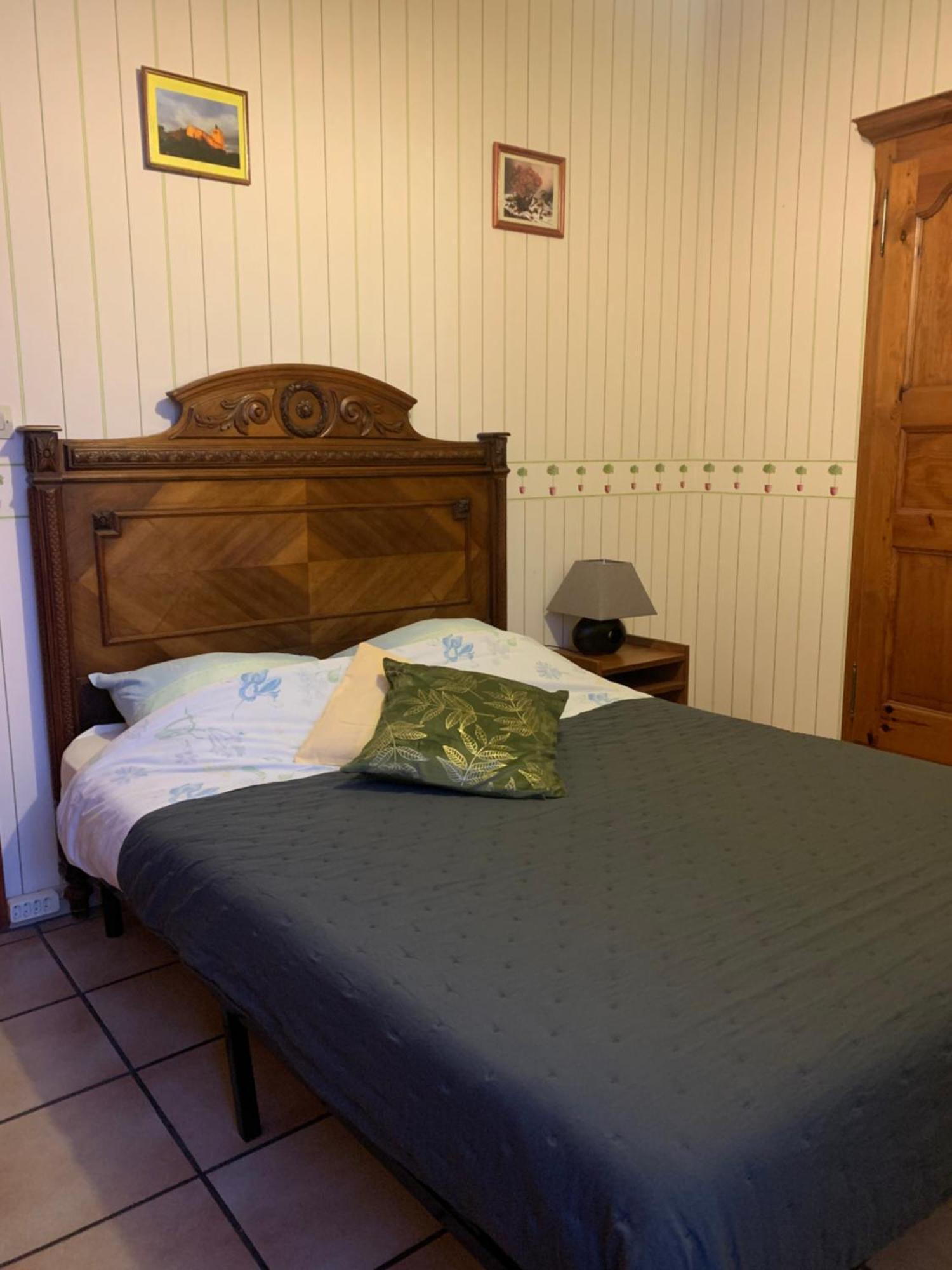 La Ferriere Bed & Breakfast Saint-Medard-en-Forez Bagian luar foto