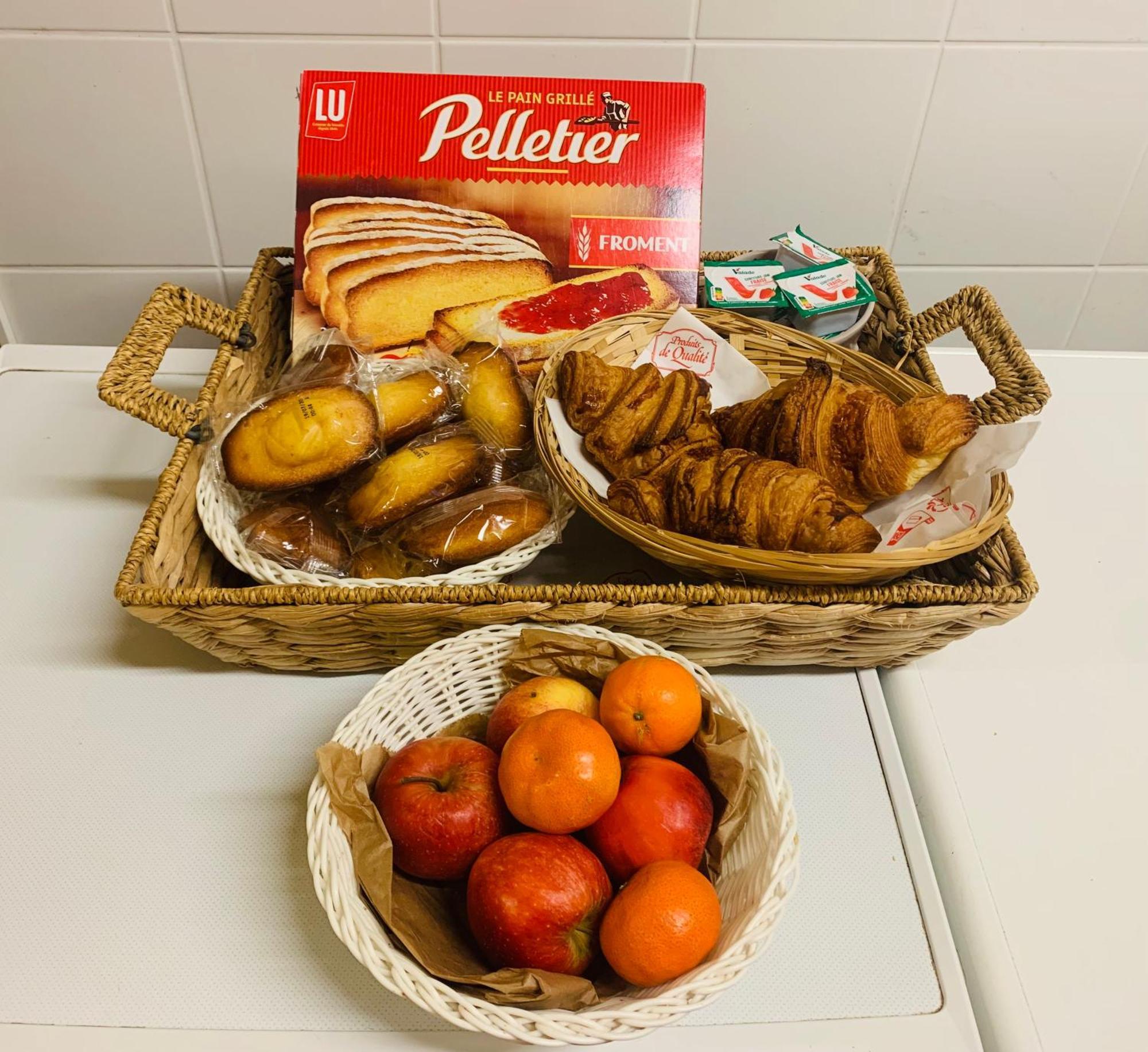 La Ferriere Bed & Breakfast Saint-Medard-en-Forez Bagian luar foto