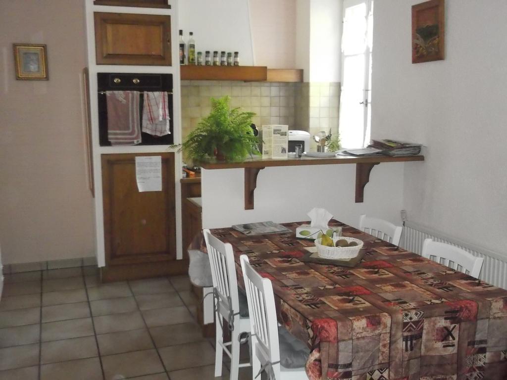 La Ferriere Bed & Breakfast Saint-Medard-en-Forez Bagian luar foto